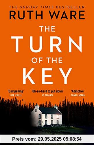 The Turn of the Key The Turn of the Key