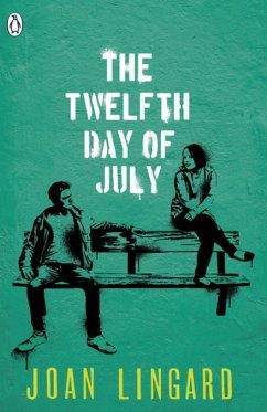 The Twelfth Day of July von Penguin / Penguin Books UK