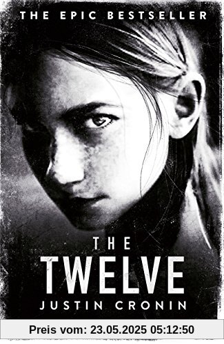 The Twelve (Passage Trilogy 2)