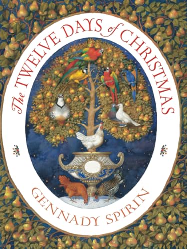 The Twelve Days of Christmas The Twelve Days of Christmas von Two Lions