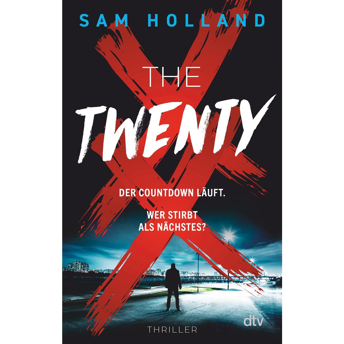 The Twenty The Twenty von dtv Verlagsgesellschaft