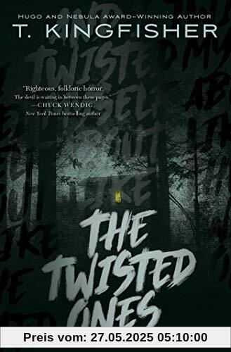 The Twisted Ones