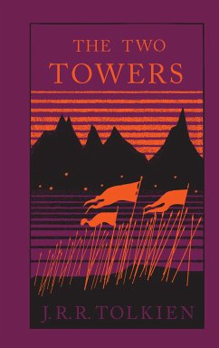 The Two Towers von HarperCollins UK