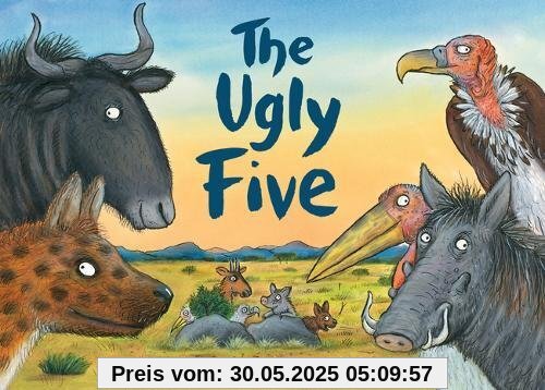 The Ugly Five The Ugly Five