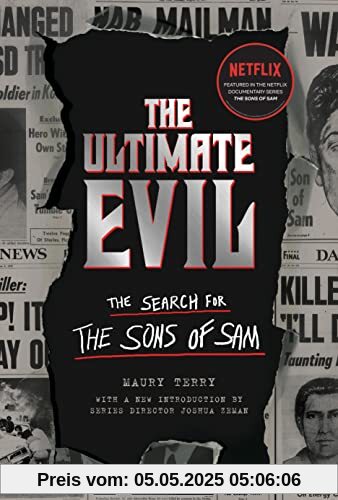 The Ultimate Evil: The Search for the Sons of Sam The Ultimate Evil: The Search for the Sons of Sam