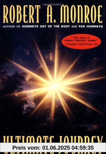 The Ultimate Journey