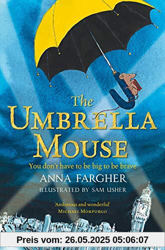 The Umbrella Mouse