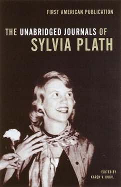 The Unabridged Journals of Sylvia Plath von Random House LLC US