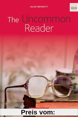 The Uncommon Reader, Literatur/Ab 10. Schuljahr