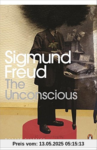 The Unconscious (Penguin Modern Classics)