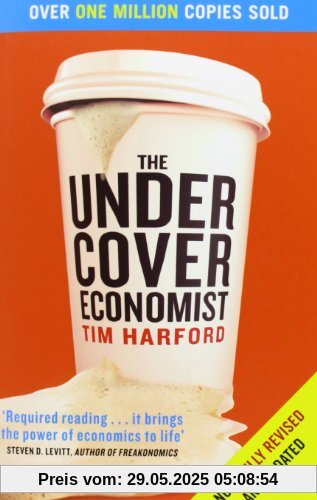 The Undercover Economist