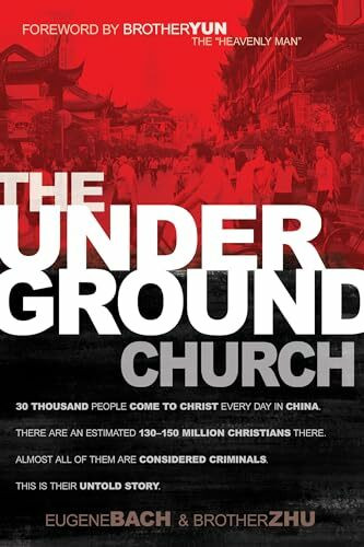 The Underground Church The Underground Church
