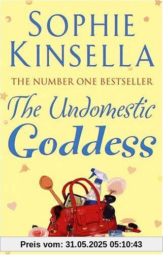 The Undomestic Goddess The Undomestic Goddess
