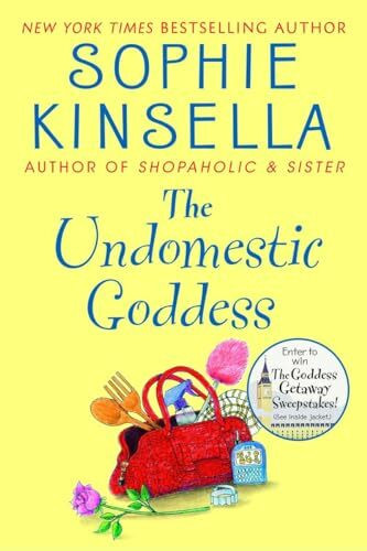 The Undomestic Goddess The Undomestic Goddess