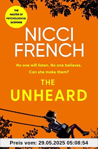 The Unheard The Unheard