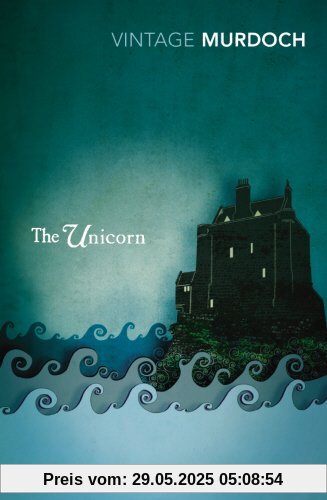 The Unicorn (Vintage Classics)