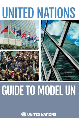 United Nations Guide to Model UN von United Nations