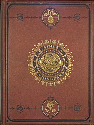 The Universe Journal The Universe Journal