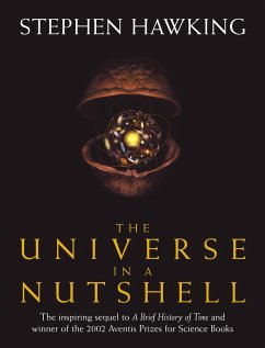The Universe in a Nutshell von Bantam Books / Random House UK