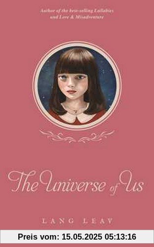 The Universe of Us (Lang Leav)