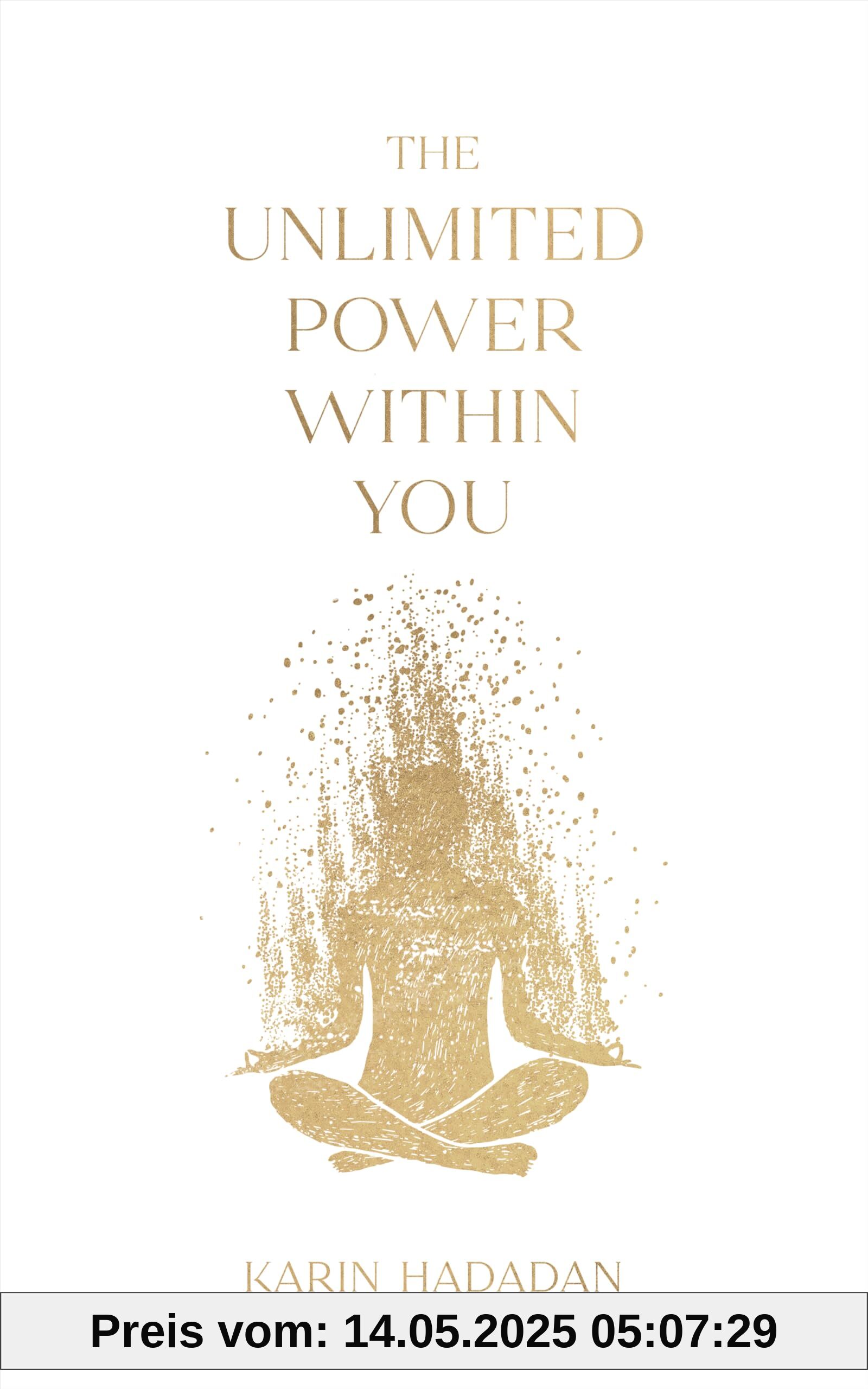 The Unlimited Power Within You