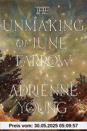 The Unmaking of June Farrow The Unmaking of June Farrow
