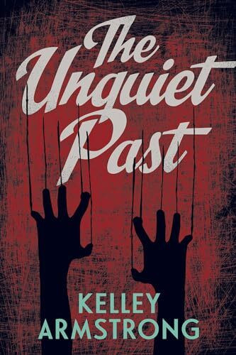 The Unquiet Past (Secrets)