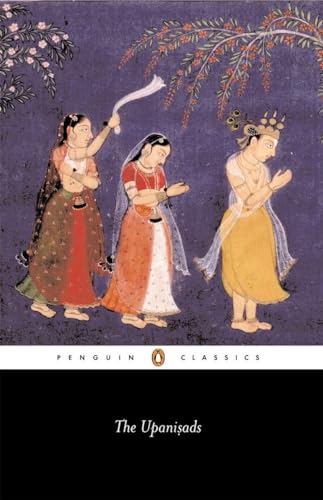 The Upanishads (Penguin Classics)