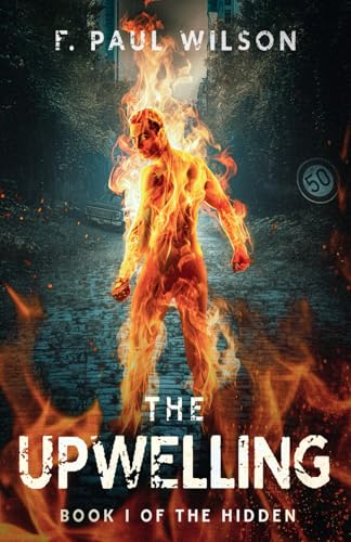 The Upwelling (The Hidden, Band 1) von Macabre Ink