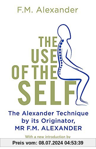 The Use Of The Self