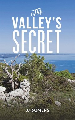 The Valley's Secret von Austin Macauley Publishers LLC