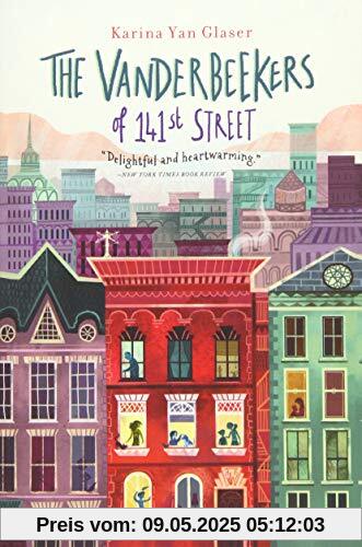 The Vanderbeekers of 141st Street