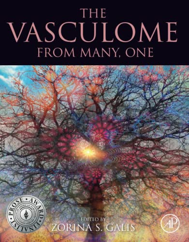 The Vasculome: From Many, One von Academic Press