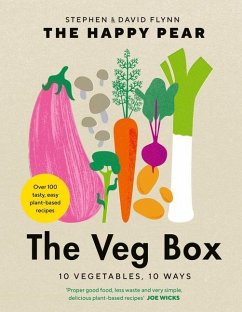 The Veg Box von Penguin Books UK / Penguin Life