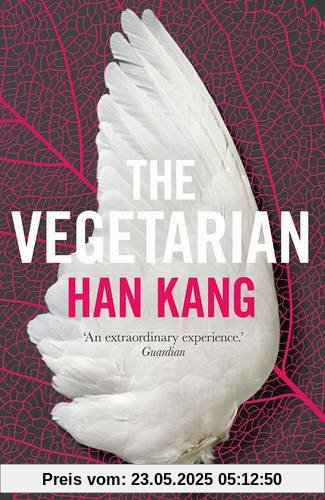 The Vegetarian: A Novel