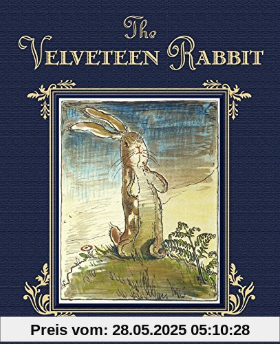 The Velveteen Rabbit