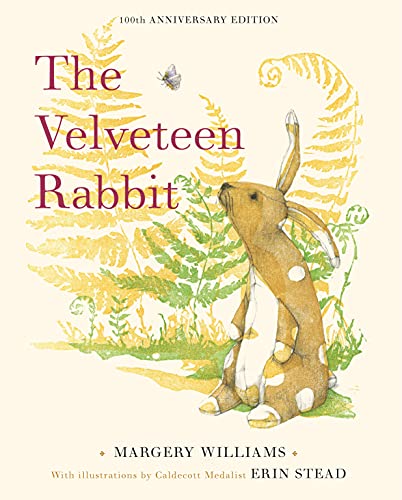 The Velveteen Rabbit: 100th Anniversary Edition von Doubleday Books for Young Readers