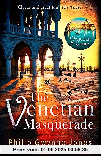 The Venetian Masquerade