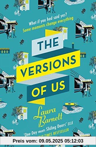 The Versions of Us