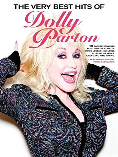 The Very Best Hits Of Dolly Parton