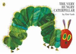 The Very Hungry Caterpillar von Penguin Books UK / Puffin