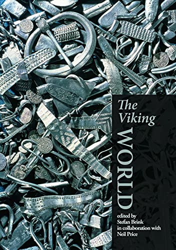 The Viking World (Routledge Worlds)