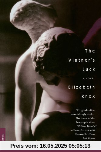 The Vintner's Luck