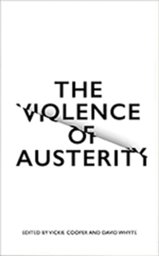 The Violence of Austerity