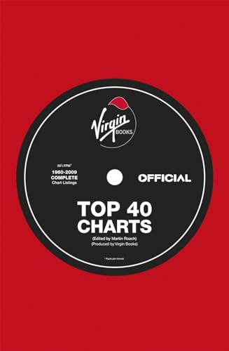 The Virgin Book of Top 40 Charts: Indtroduction by David McAleer von Virgin Books