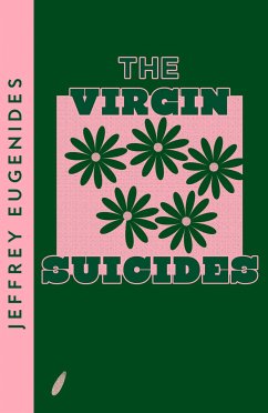 The Virgin Suicides von HarperCollins UK