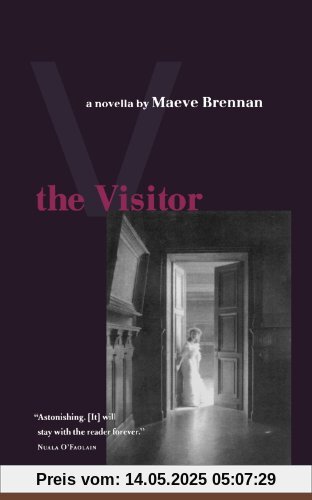 The Visitor