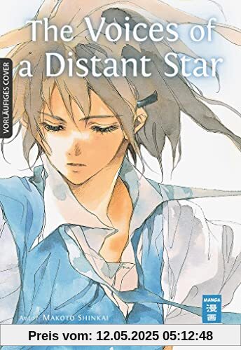 The Voices of a Distant Star