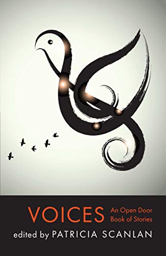 The Voices: An Open Door Book of Stories von New Island Books