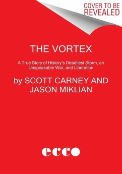 The Vortex von Ecco / HarperCollins US